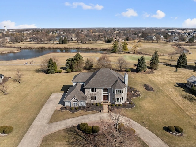 10749 Royal Porthcawl Dr, Naperville, IL 60564 - photo 2