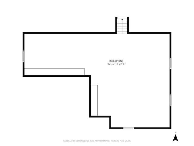 25W704 Jewell Rd, Wheaton, IL 60187 - view of room layout