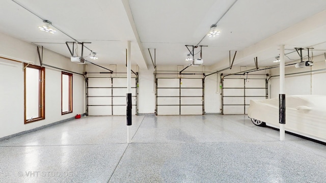 17N560 Hidden Hills Trl, Dundee, IL 60118 - view of garage