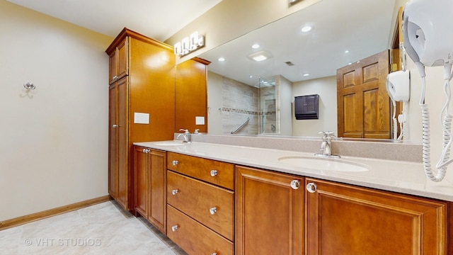 17N560 Hidden Hills Trl, Dundee, IL 60118 - spacious closet with light carpet and visible vents