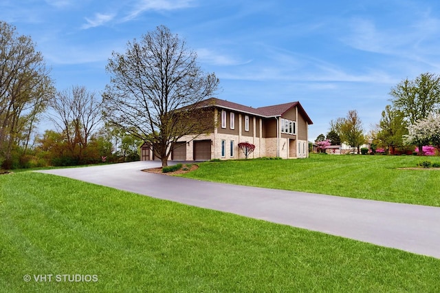 17N560 Hidden Hills Trl, Dundee, IL 60118 - drone / aerial view