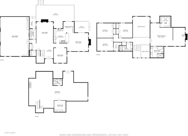 17N560 Hidden Hills Trl, Dundee, IL 60118 - floor plan