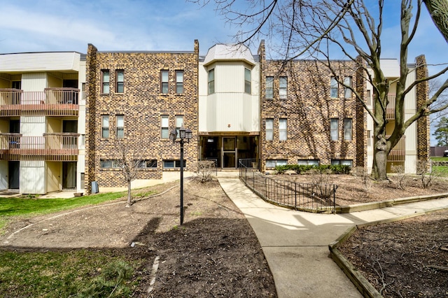 2275 Country Club Dr Unit 24, Woodridge, IL 60517 - view of property
