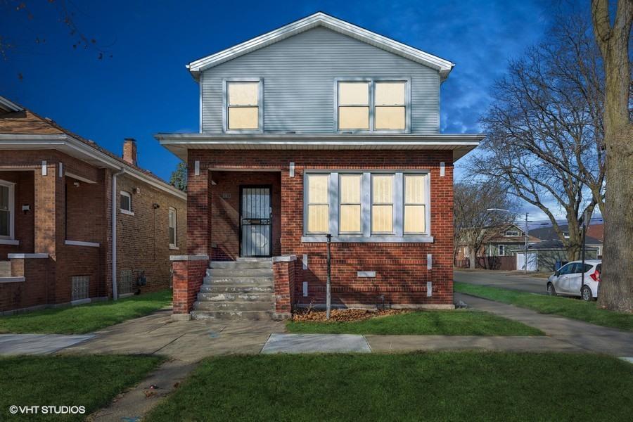 7700 S Eberhart Ave, Chicago, IL 60619 - photo 1