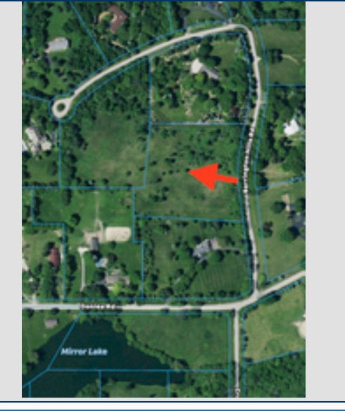20 Barrington Hills Rd, Barrington Hills, IL 60010