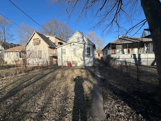 11236 S Stewart Ave, Chicago, IL 60628 - photo 2