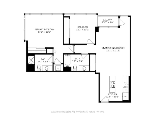 800 Elgin Rd Unit 620, Evanston, IL 60201 - photo 24