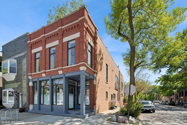 1825 W Wabansia Ave, Chicago, IL 60622 - view of property