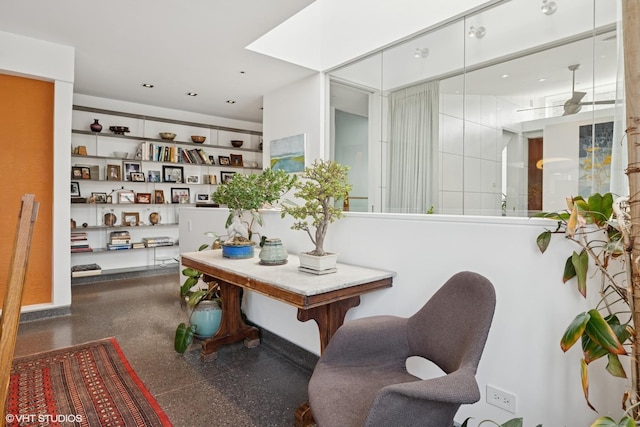 1825 W Wabansia Ave, Chicago, IL 60622 - view of office