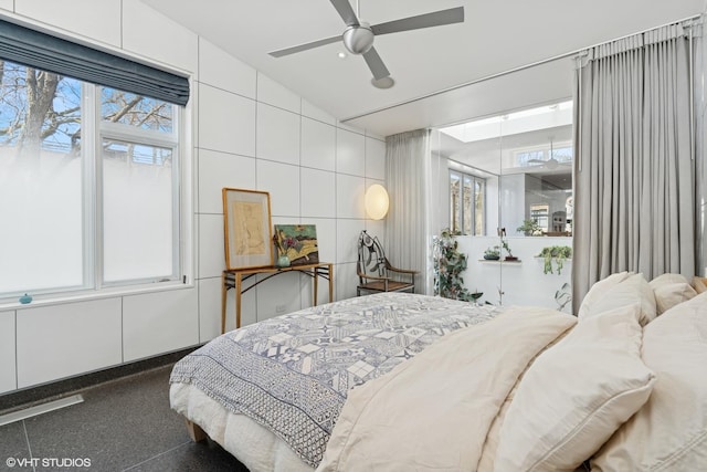 1825 W Wabansia Ave, Chicago, IL 60622 - bedroom featuring multiple windows