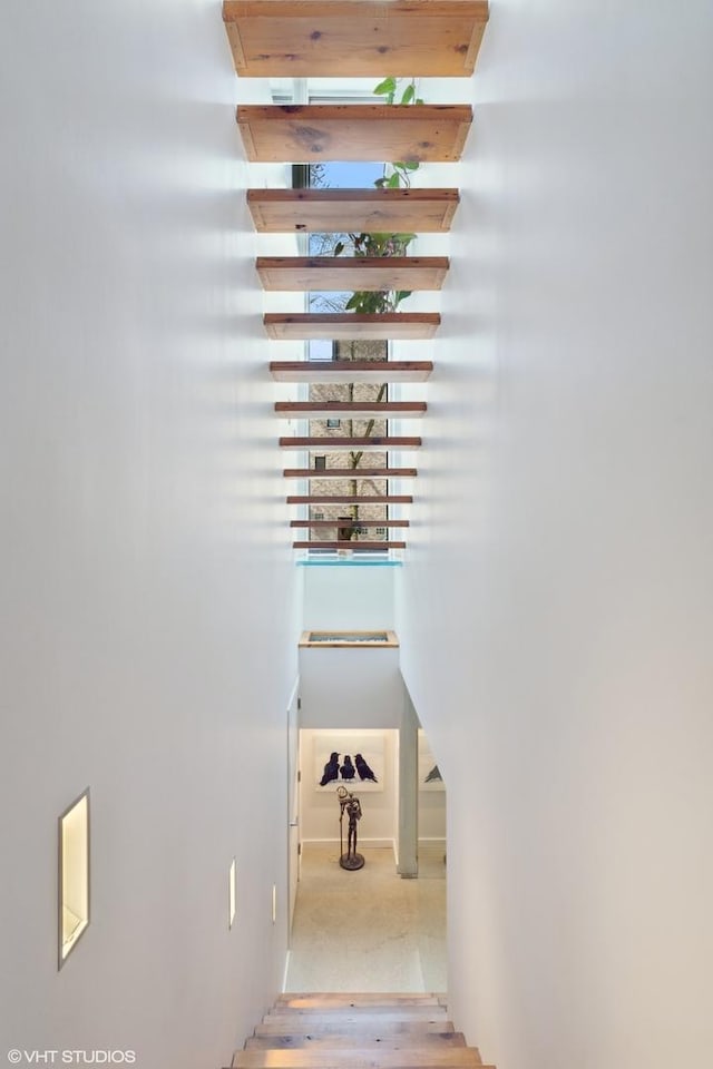 1825 W Wabansia Ave, Chicago, IL 60622 - view of stairway