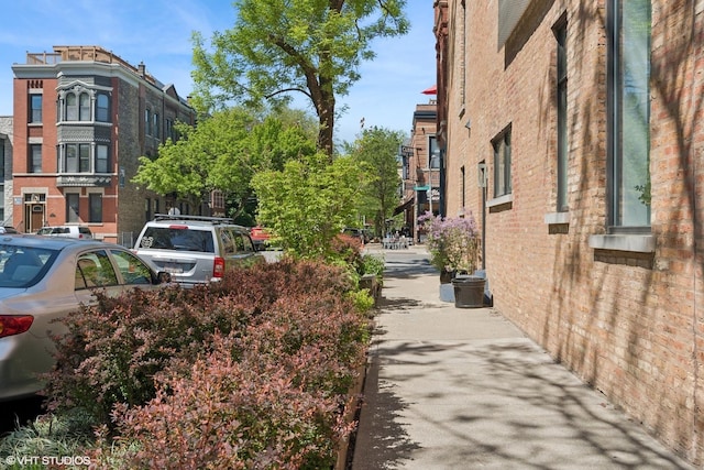 1825 W Wabansia Ave, Chicago, IL 60622 - view of surrounding community