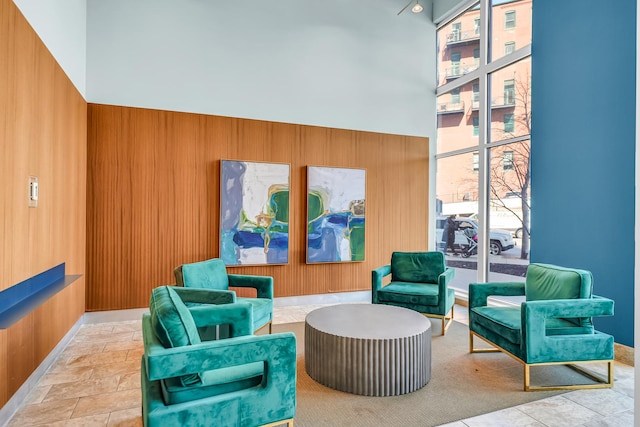 1600 S Indiana Ave Unit 1107, Chicago, IL 60616 - view of building lobby