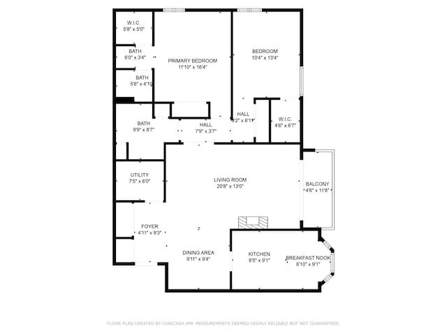 326 Park Ave Unit 38, Clarendon Hills, IL 60514 - property floor plan