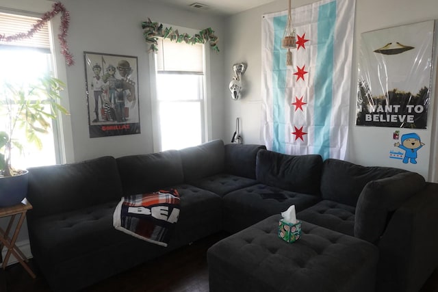 3801 W 46th St, Chicago, IL 60632 - view of living room
