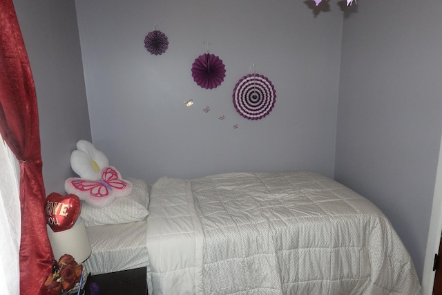3801 W 46th St, Chicago, IL 60632 - view of bedroom