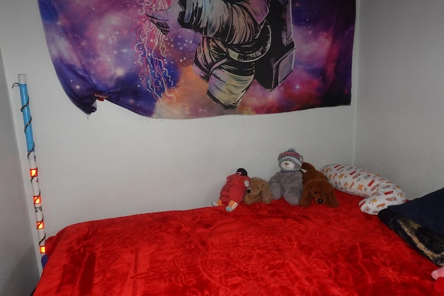 3801 W 46th St, Chicago, IL 60632 - view of bedroom