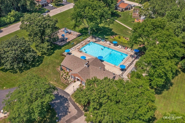 64 Wildwood Trl, Cary, IL 60013 - photo 30