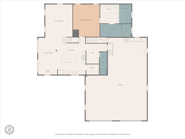 room layout