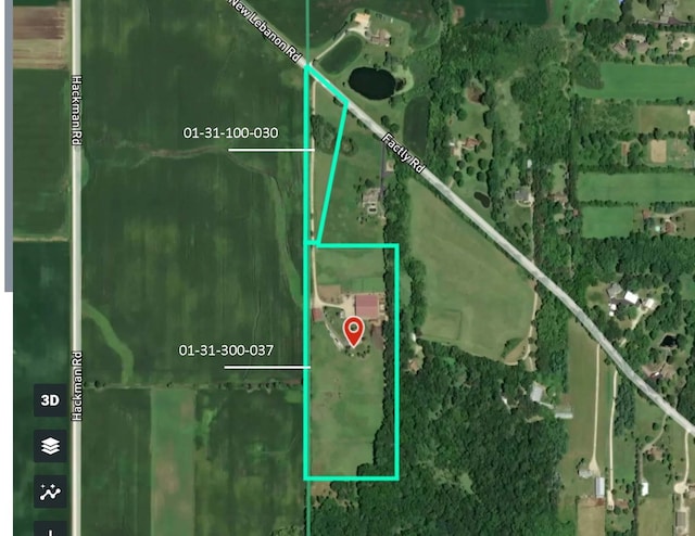 14N700 Factly Rd, Sycamore, IL 60178 - map
