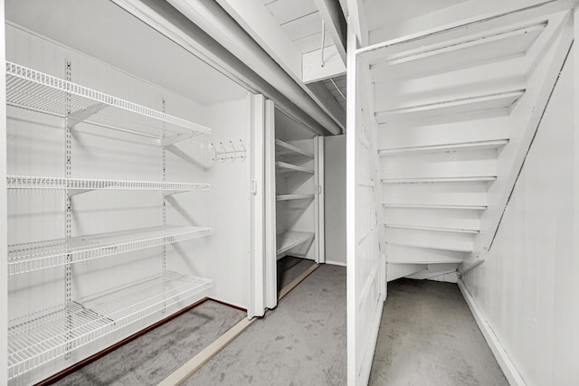 2242 Macdonald Ln, Flossmoor, IL 60422 - view of spacious closet