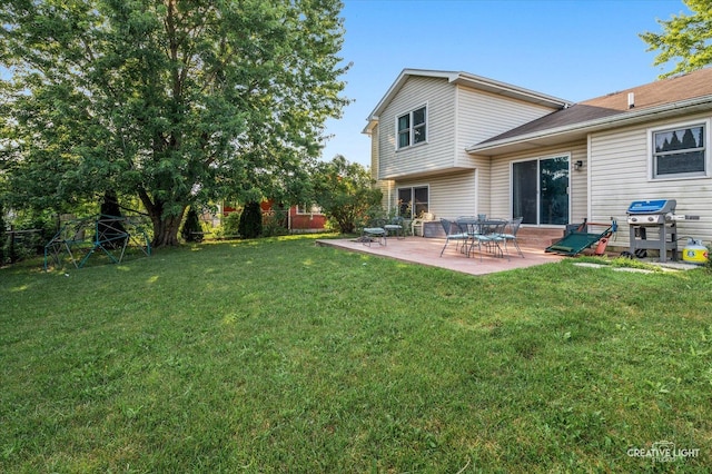 6609 Neilis Dr, Plainfield, IL 60586 - photo 12