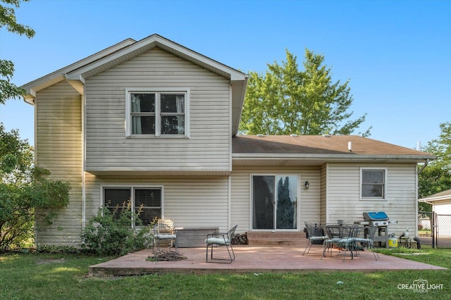 6609 Neilis Dr, Plainfield, IL 60586 - photo 13