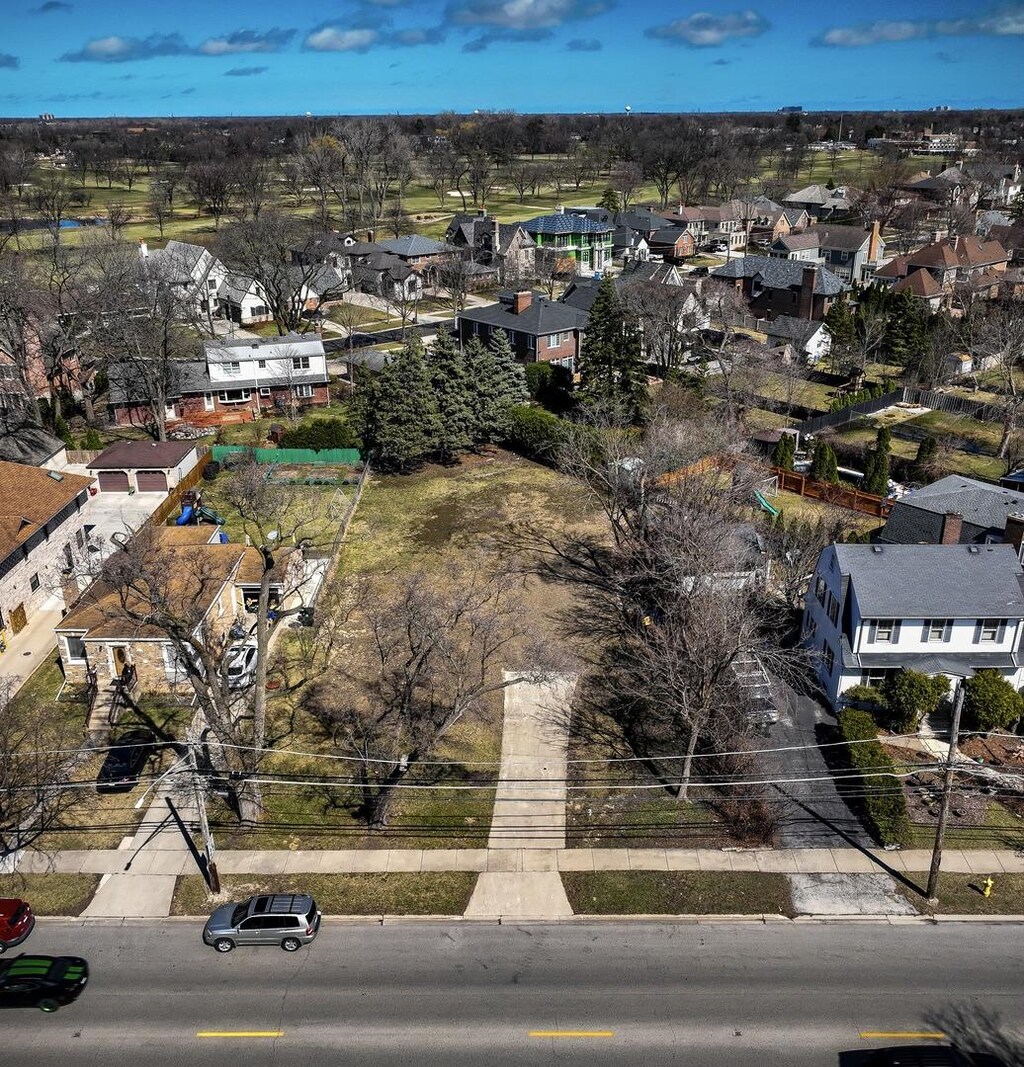445 N NW Hwy, Park Ridge, IL 60068 - photo 1