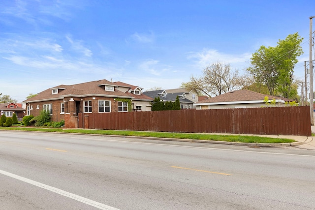 7559 S Michigan Ave, Chicago, IL 60619 - view of home's exterior