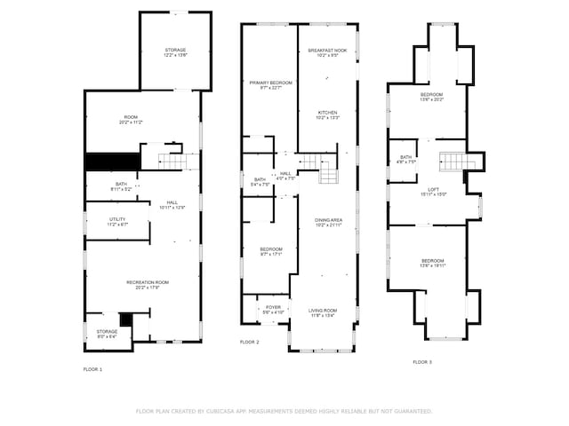 7559 S Michigan Ave, Chicago, IL 60619 - property floor plan