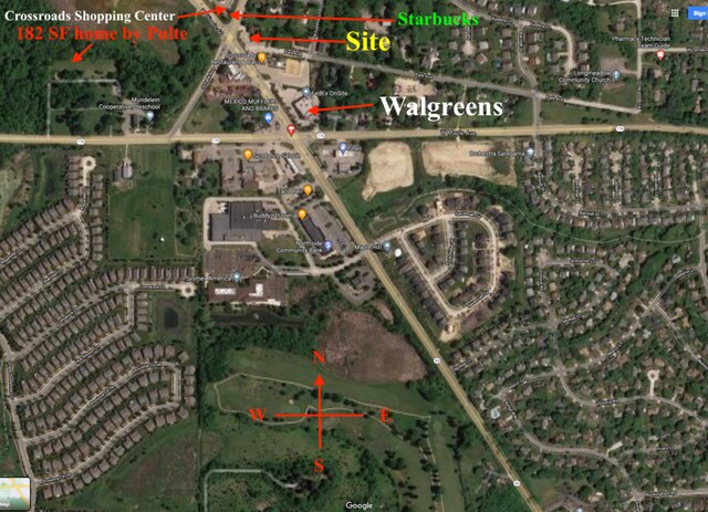 20924 W Park Ave, Mundelein, IL 60060