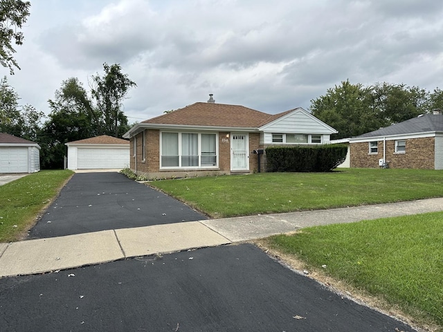 236 Indianwood Blvd, Park Forest, IL 60466 - kitchen with a sink, crown molding, stainless steel appliances, and white cabinets
