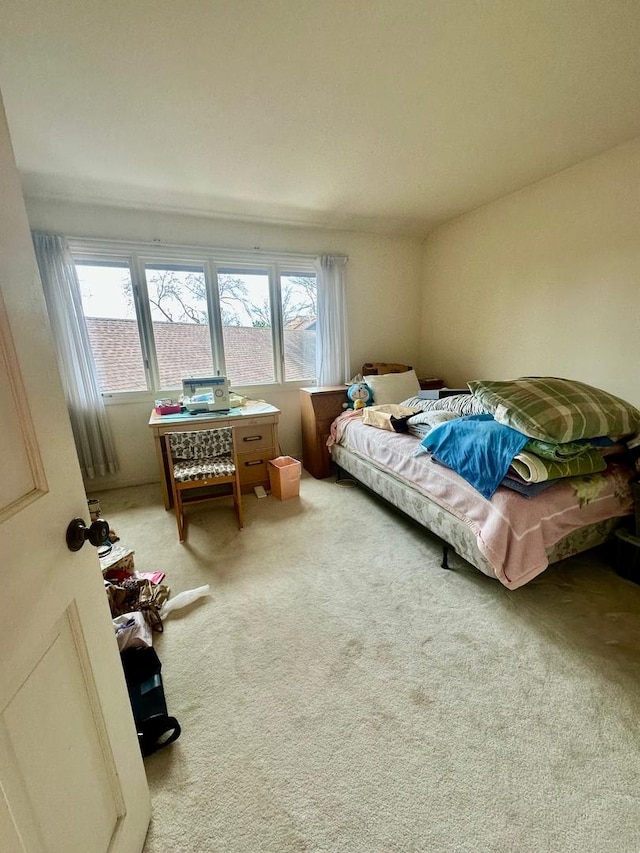1927 Mission Hills Ln, Northbrook, IL 60062 - bedroom with multiple windows and carpet flooring