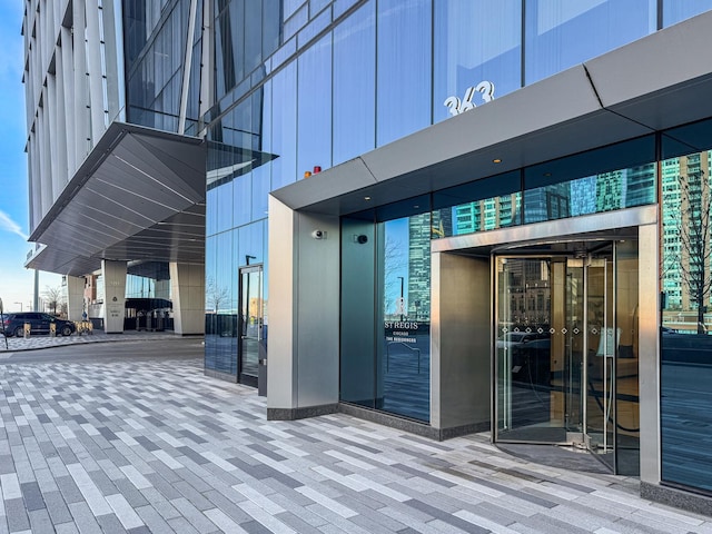 363 E Wacker Dr Unit 6306, Chicago, IL 60601 - view of property