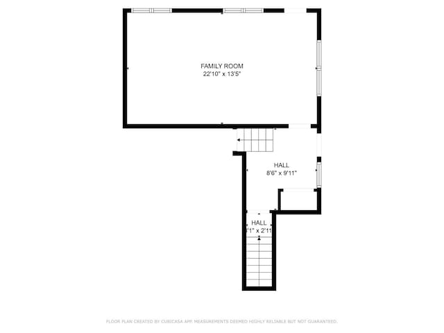 173 Pomeroy Ave, Crystal Lake, IL 60014 - view of property floor plan