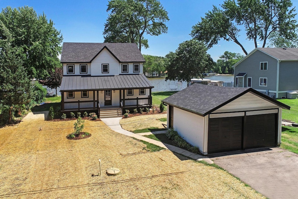 2303 Fairview Ave, Johnsburg, IL 60051 - photo 1
