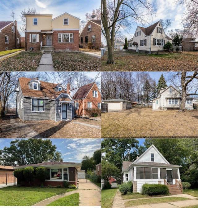 14415 Avalon Ave, Dolton, IL 60419 - miscellaneous file