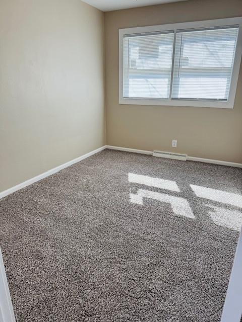 1507 7th St, Winthrop Harbor, IL 60096 - unfurnished room featuring healthy amount of natural light