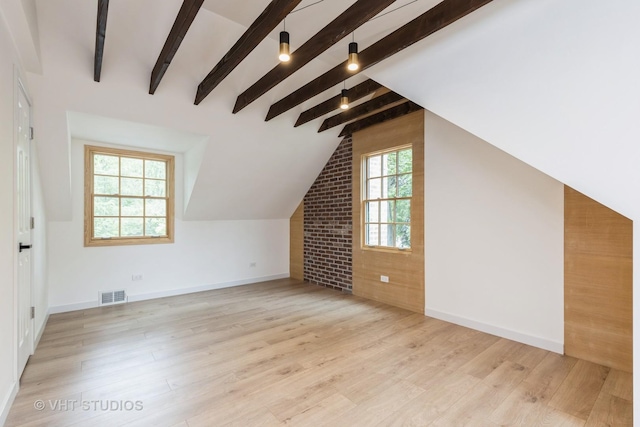 639 Harms Rd, Glenview, IL 60025 - additional living space with light wood finished floors and baseboards