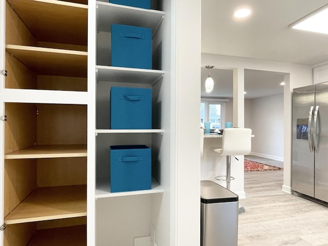 1299 Riverlane Dr, Bradley, IL 60915 - interior space