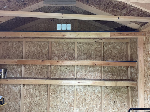1299 Riverlane Dr, Bradley, IL 60915 - view of storage room