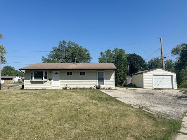 7 Austin Ave, Carpentersville, IL 60110 - photo 1