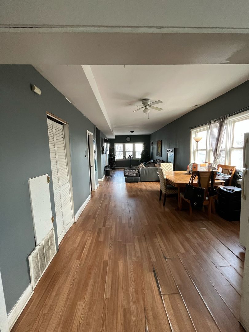 4558 S Laflin St, Chicago, IL 60609 - photo 4