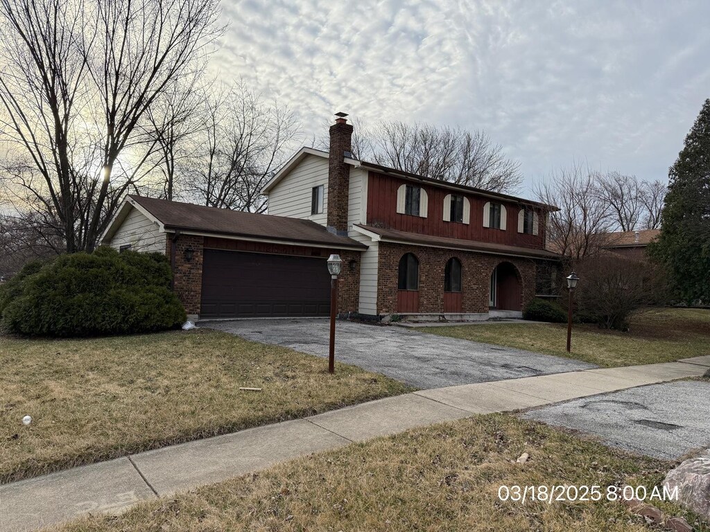18301 Mulberry Ter, Country Club Hills, IL 60478 - photo 1
