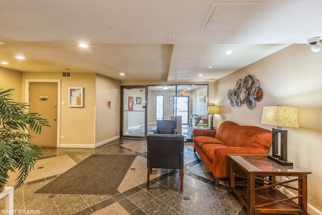 675 Grove Dr Unit 204, Elk Grove Village, IL 60007 - view of community lobby