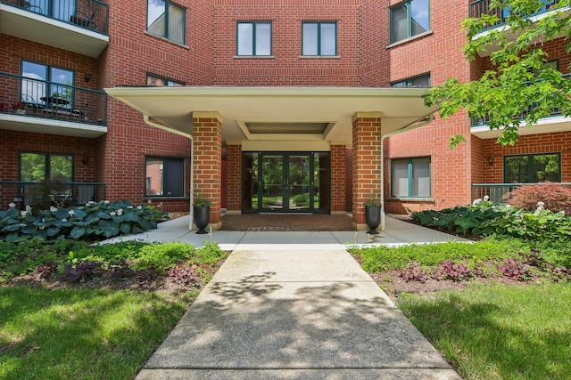 865 E 22nd St Unit 514, Lombard, IL 60148 - photo 1