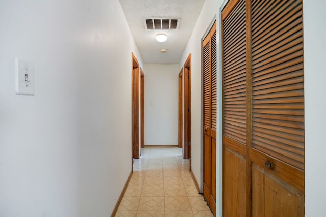 17433 Appletree Dr, Hazel Crest, IL 60429 - hall with baseboards