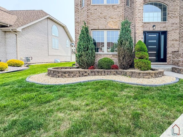20327 Providence Ln, Lynwood, IL 60411 - photo 3