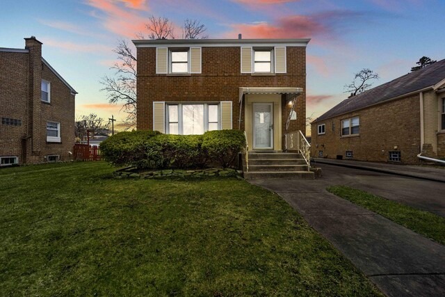 2232 S 2nd Ave, North Riverside, IL 60546 - view of yard