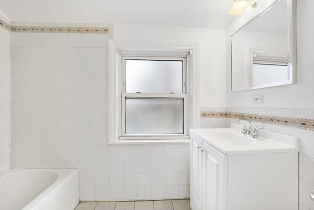 2232 S 2nd Ave, North Riverside, IL 60546 - unfurnished room featuring light wood-style flooring, vaulted ceiling, and baseboards